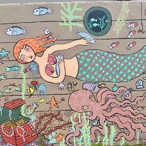 Meet your Posher, Chantelle